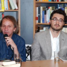 Michel Houellebecq, Fabianni Belemuski, Niram Art Editorial