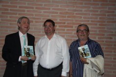 presentación del libro “Fundamentos para una teoría de la medicina” de Fernando Lolas Stepke