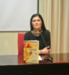 Presentación del libro Curso práctico de Raluca Arianna Vilceanu